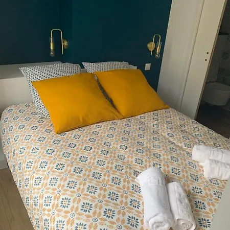 Appartement En Hyper Centre - *