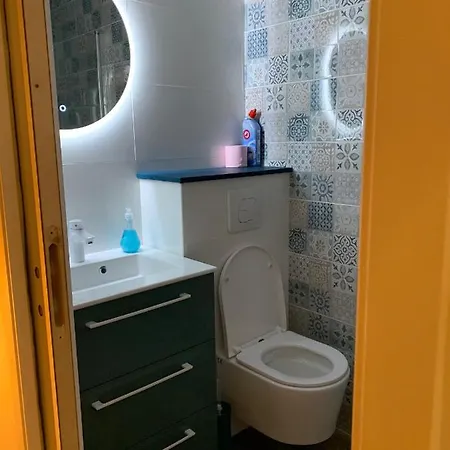 En Hyper Centre - Appartement Wimereux